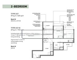 The M (D7), Apartment #497689121